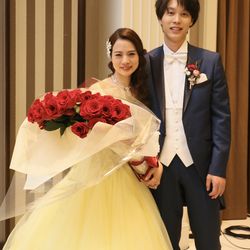 シェラトン・グランデ・トーキョーベイ・ホテルの写真33枚目