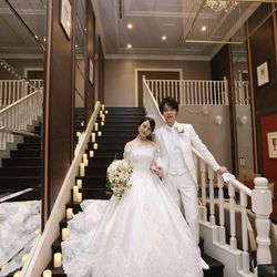 シェラトン・グランデ・トーキョーベイ・ホテルの写真6枚目