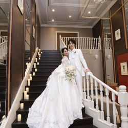 シェラトン・グランデ・トーキョーベイ・ホテルの写真27枚目