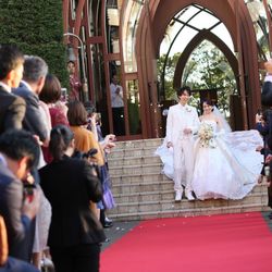 シェラトン・グランデ・トーキョーベイ・ホテルの写真21枚目