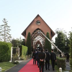 シェラトン・グランデ・トーキョーベイ・ホテルの写真7枚目