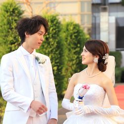 シェラトン・グランデ・トーキョーベイ・ホテルの写真2枚目