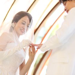 シェラトン・グランデ・トーキョーベイ・ホテルの写真29枚目