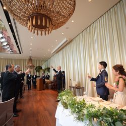 ラ・フェット ひらまつの写真3枚目