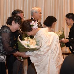 ラ・フェット ひらまつの写真12枚目