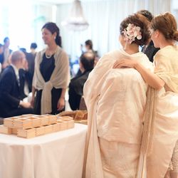 ラ・フェット ひらまつの写真3枚目