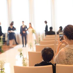 ラ・フェット ひらまつの写真14枚目