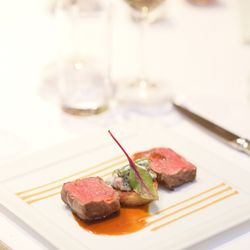 ラ・フェット ひらまつの写真10枚目