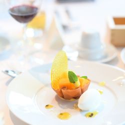 ラ・フェット ひらまつの写真10枚目