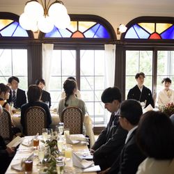 山手十番館ウエディング ハウス&ガーデンの写真17枚目