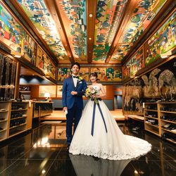 ホテル雅叙園東京の写真29枚目