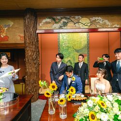 ホテル雅叙園東京の写真35枚目