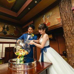 ホテル雅叙園東京の写真35枚目