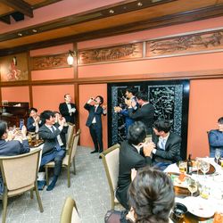 ホテル雅叙園東京の写真17枚目