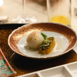 ホテル雅叙園東京の写真23枚目