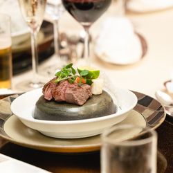 ホテル雅叙園東京の写真3枚目