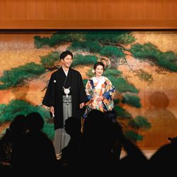 ホテル雅叙園東京の写真12枚目