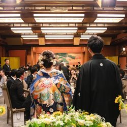 ホテル雅叙園東京の写真12枚目