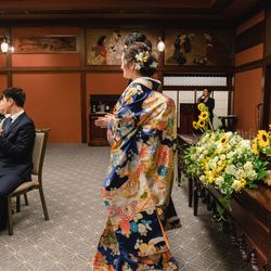 ホテル雅叙園東京の写真4枚目