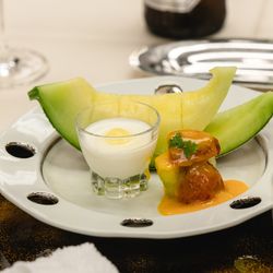 ホテル雅叙園東京の写真13枚目