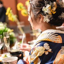 ホテル雅叙園東京の写真3枚目