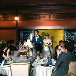 ホテル雅叙園東京の写真5枚目