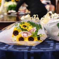 ホテル雅叙園東京の写真29枚目