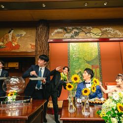 ホテル雅叙園東京の写真10枚目