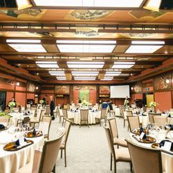 ホテル雅叙園東京の写真1枚目