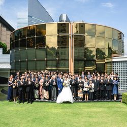 ホテル雅叙園東京の写真12枚目