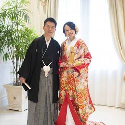 ストリングス ウエディングヒルズの写真32枚目