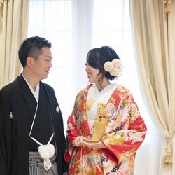 ストリングス ウエディングヒルズの写真6枚目