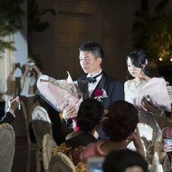 ストリングス ウエディングヒルズの写真17枚目