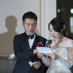 ストリングス ウエディングヒルズの写真29枚目