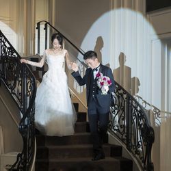 ストリングス ウエディングヒルズの写真23枚目