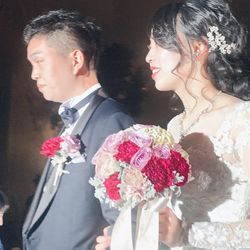 ストリングス ウエディングヒルズの写真12枚目