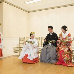 ストリングス ウエディングヒルズの写真24枚目