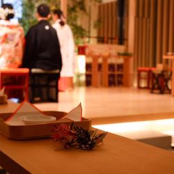 ストリングス ウエディングヒルズの写真27枚目