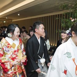 ストリングス ウエディングヒルズの写真9枚目