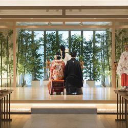 ストリングス ウエディングヒルズの写真17枚目