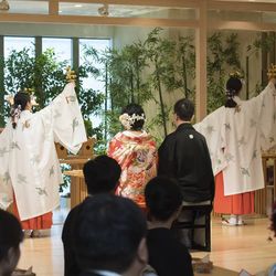 ストリングス ウエディングヒルズの写真32枚目