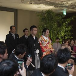 ストリングス ウエディングヒルズの写真35枚目