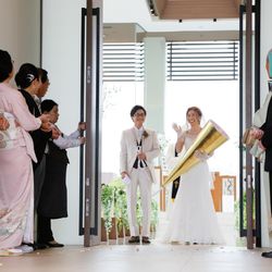 ザ・ミーツ マリーナテラスの写真9枚目