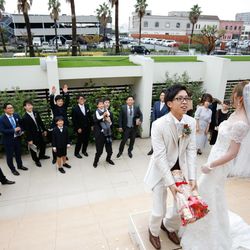 ザ・ミーツ マリーナテラスの写真5枚目