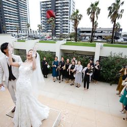 ザ・ミーツ マリーナテラスの写真29枚目