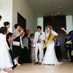 ザ・ミーツ マリーナテラスの写真15枚目