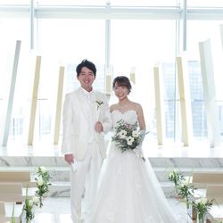 The 33 Sense of Weddingの写真19枚目
