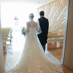 The 33 Sense of Weddingの写真23枚目