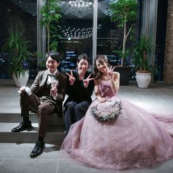 The 33 Sense of Weddingの写真22枚目