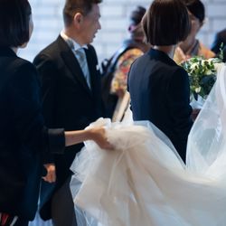 ラ・フェット ひらまつの写真14枚目